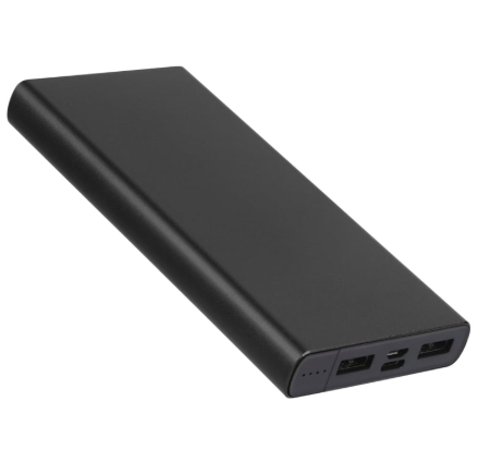 20000mAh Dual USB Powerbank